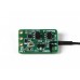 FrSky XM Micro Ultra-Light 16 Channel Full-Range S.bus Receiver